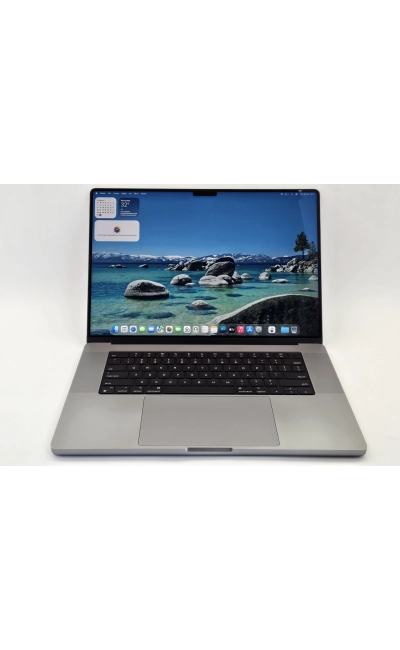Apple MacBook Pro 16 A2485 M1 Max 64GB 1TB SSD 16,2